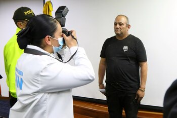 Federico Gutiérrez considera que esta extradición es un triunfo para el país.