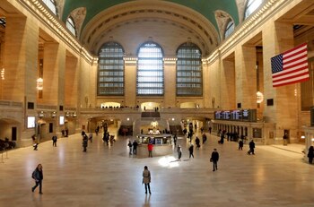 Imagen de Grand Central Terminal