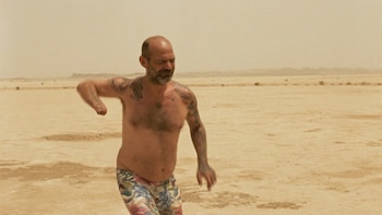 'Los Domingos', 'Sirat', 'Maspalomas', 'La