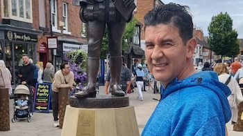 El periodista Néstor Morales destacó la valentía de sus colegas, que denunciaron con pruebas, pero advirtió sobre denuncias sin sustento - crédito @nestormoralesco/Instagram