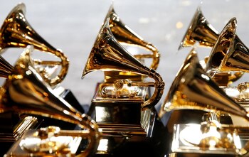FILE PHOTO: 60th Annual Grammy