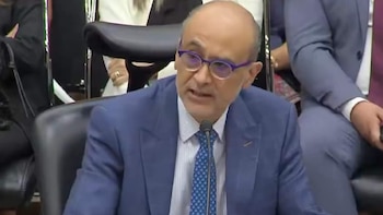 Consejero Martín Faz lanza dura crítica contra la estructura y decisiones del INE durante el inicio del proceso electoral