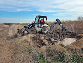 Vialidad Nacional desplegó una serie de tareas para mantener transitables las rutas del país ante el impacto de El Niño