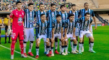 Guillermo Almada critica resultado: "Fuimos