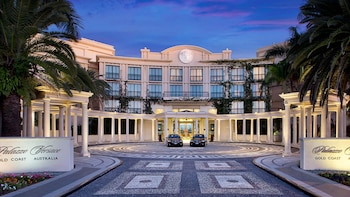 El Palazzo Versace Dubai podría