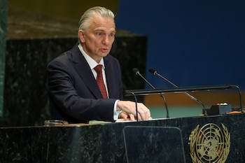 Costa Rica solicitó prestar atención