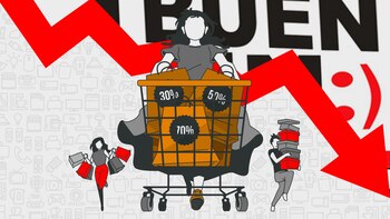 El Buen Fin resulta tentador