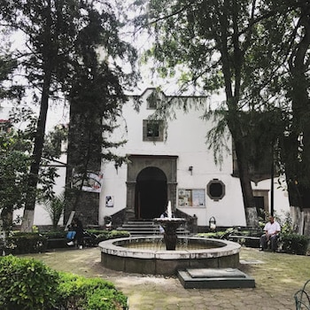 plaza la romita