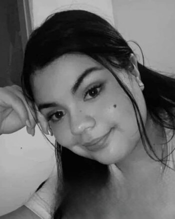 La joven fue atacada en