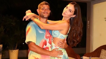 Natalie Vértiz defiende públicamente a