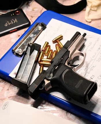 La Dirección General de Aduanas