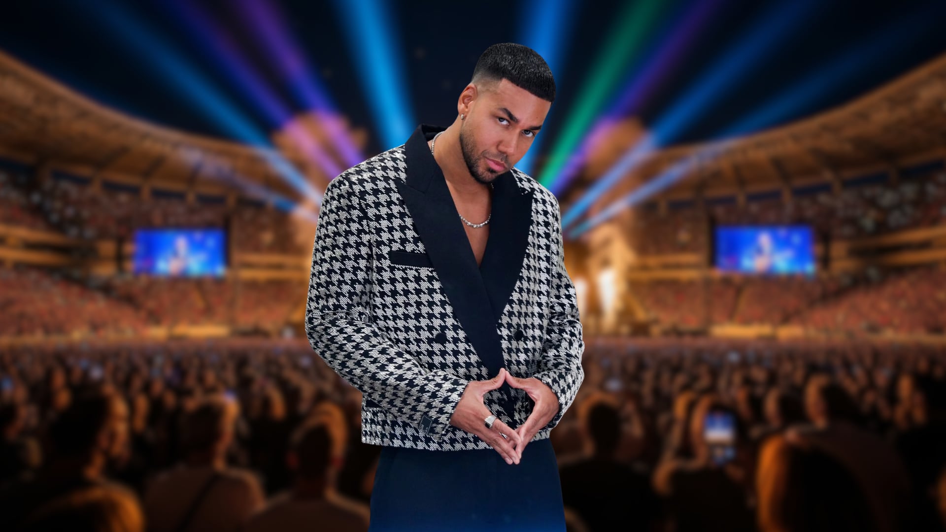 Un hijo secreto y otras cosas que no sabías de la vida de Romeo Santos: desde su fanatismo por Julio Iglesias a su origen lejos de República Dominicana