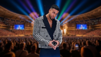 Un hijo secreto y otras cosas que no sabías de la vida de Romeo Santos: desde su fanatismo por Julio Iglesias a su origen lejos de República Dominicana
