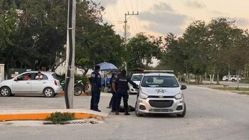 Autoridades en Quintana Roo investigan