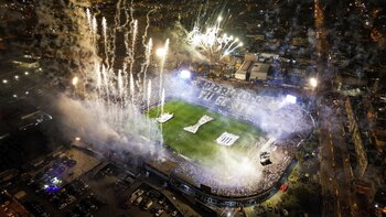 Se dieron a conocer los