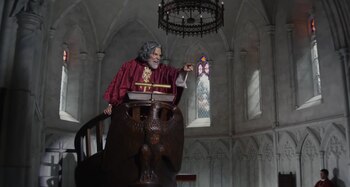 En la nueva película, Brolin