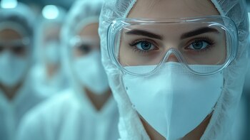 A través de las pruebas rápidas y la investigación genética, se está logrando un progreso significativo en la detección de enfermedades misteriosas que acechan en la región amazónica. (Imagen Ilustrativa Infobae)