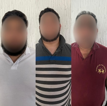 La causa continúa en etapa