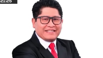 Abogado de Zhihua Yang revela