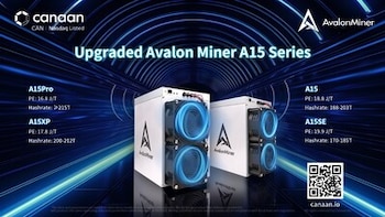 Canaan ha mejorado la serie