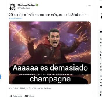 MEMES ARGENTINA COLOMBIA