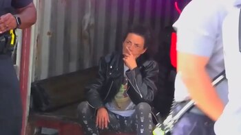 El misterio rodea el caso