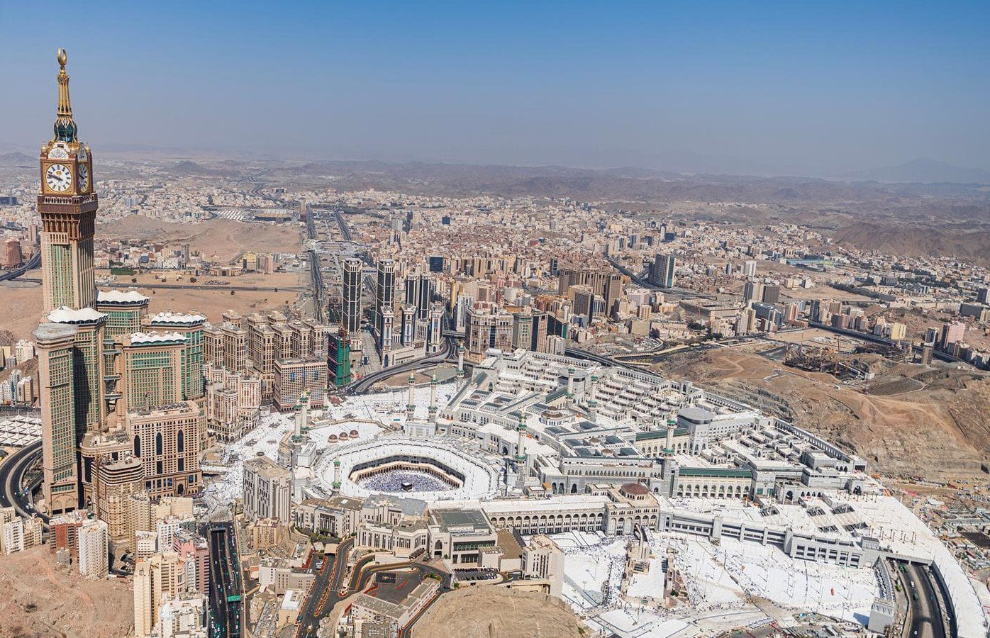 La coalición liderada por Riad destruye un dron hutí en la región de La Meca, Arabia Saudí