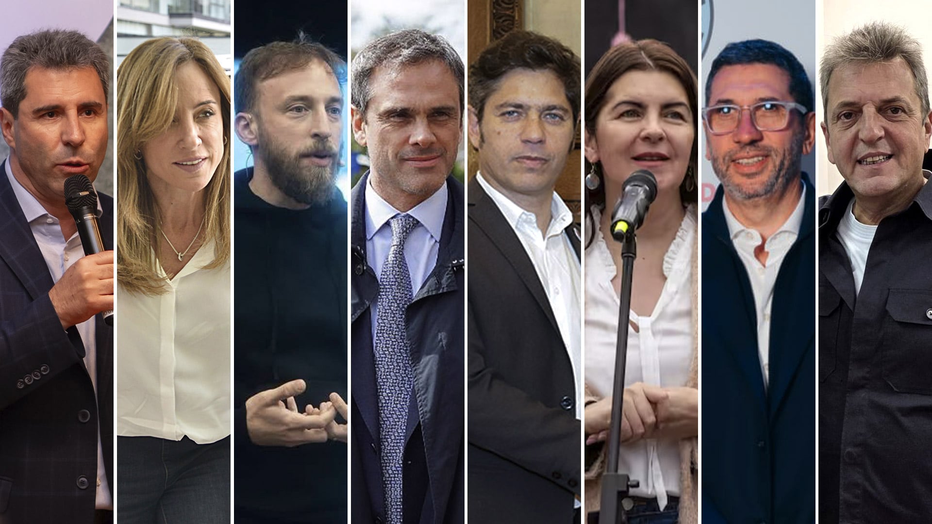 El peronismo busca acuerdos internos hacia las elecciones de 2027