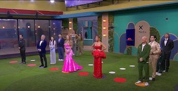 Ninel Conde se convirtió en