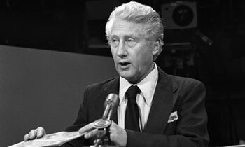 El ex agente del FBI