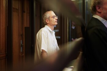 08/07/2020 08 July 2020, Berlin: