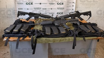 Vinculan a proceso a tres