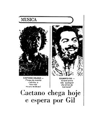 El diario "Jornal do Brasil"