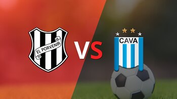 El Porvenir y Victoriano Arenas