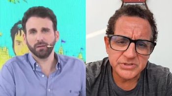 Rodrigo González se reafirma en