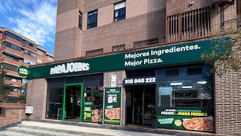 Papa Johns se alía con BBVA para impulsar su plan de expansión en España