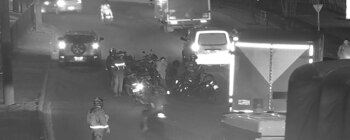 Accidente en Engativá - crédito