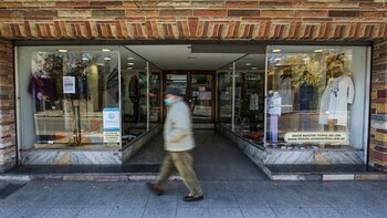 En Mar del Plata los