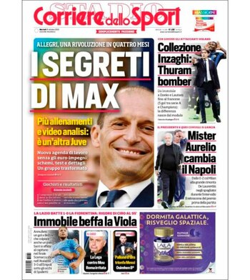 Corriere dello Sport (Italia)