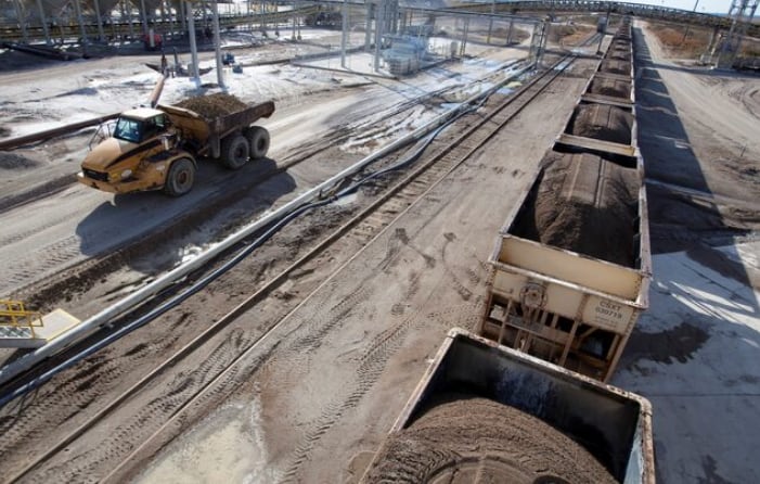 ¿Y la petroquímica de urea? Perú importó en 2025 más de 300.000 TM de un fertilizante que hoy supera los USD 750 por tonelada