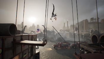 Darwin’s Paradox!, de ZDT Studio.