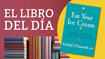 Amigos, helados y Dostoievski: consejos