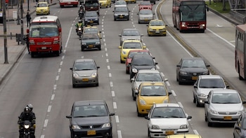 La aplicación del programa Pico