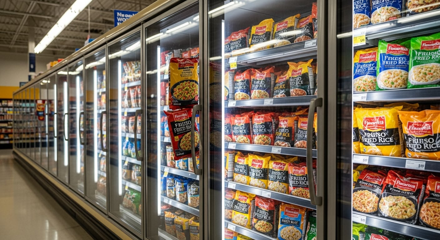 Ninguna lesión ha sido reportada hasta la fecha por el consumo de los lotes afectados, según autoridades sanitarias. (Imagen Ilustrativa Infobae)