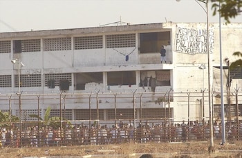 Imagen de archivo de un