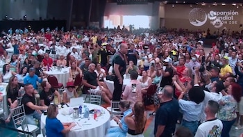 El documental expone el impacto