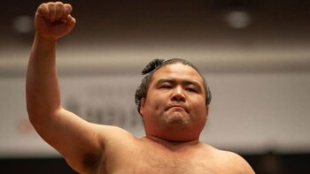 El luchador falleció a sus