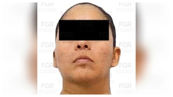 Georgina era Guardia Nacional en Chetumal pero la buscaban en Durango por secuestro y homicidio