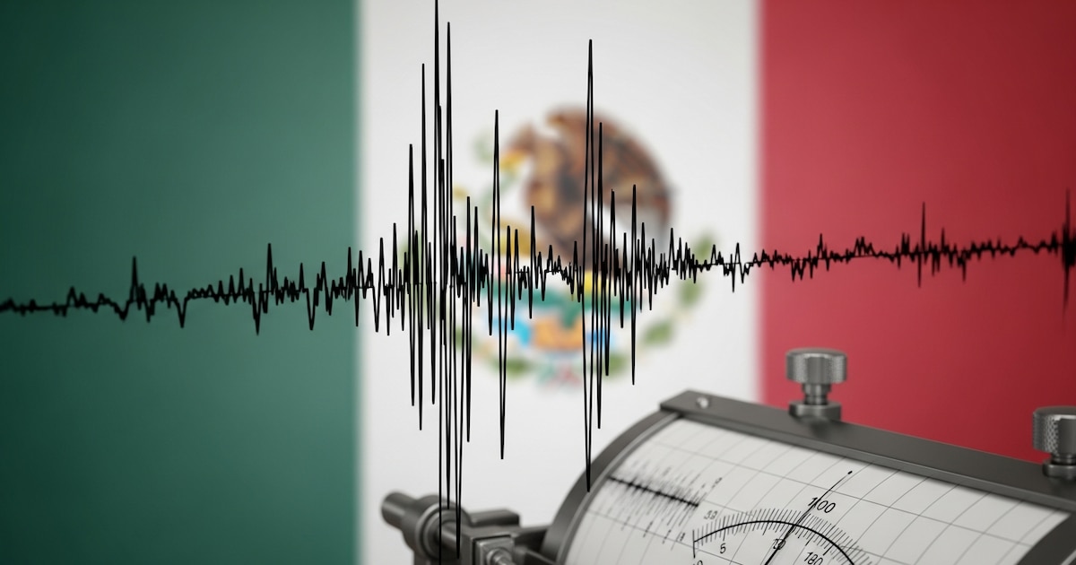 Tremor today in Mexico EN VIVO: seismic activity of June 30, 2026; it is recorded earthquake of magnitude 6.1 in Guasave, Sinaloa
