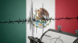 Temblor hoy 12 de agosto en México: se registró un sismo de magnitud 4.0 en Oaxaca